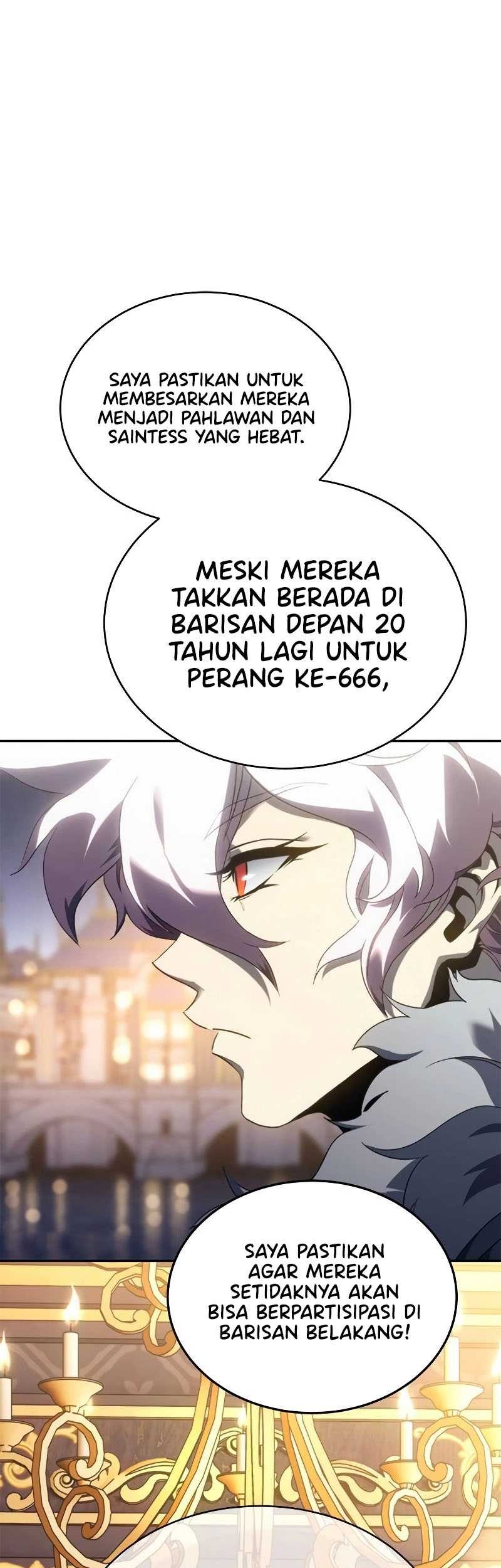 Why I Quit Being The Demon King chapter 21 halaman 61
