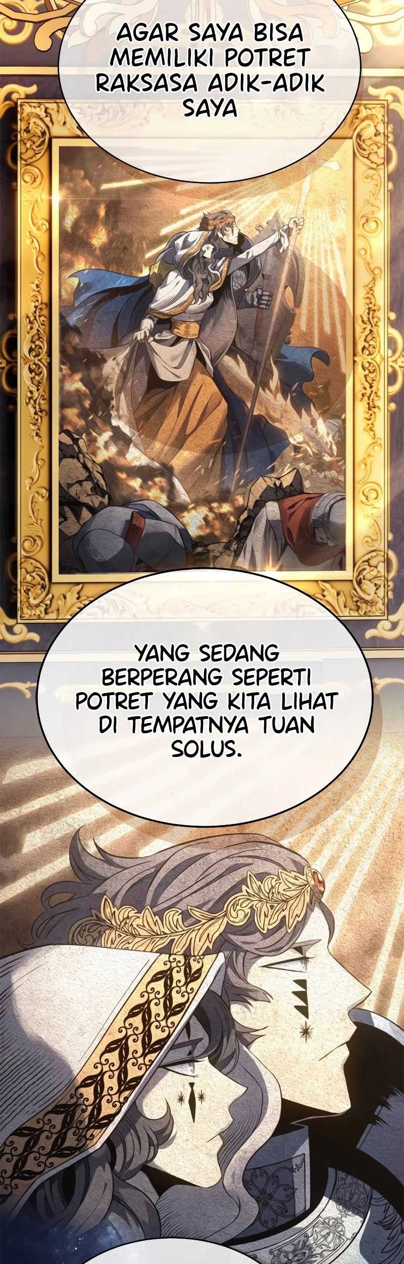 Why I Quit Being The Demon King chapter 21 halaman 62