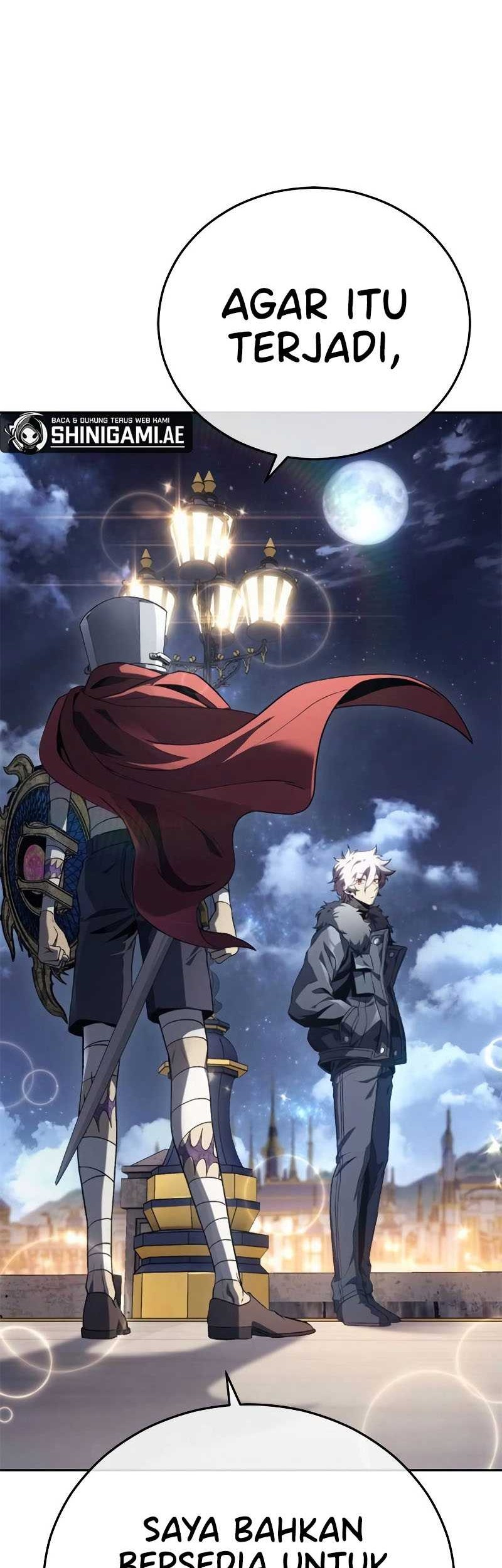 Why I Quit Being The Demon King chapter 21 halaman 70