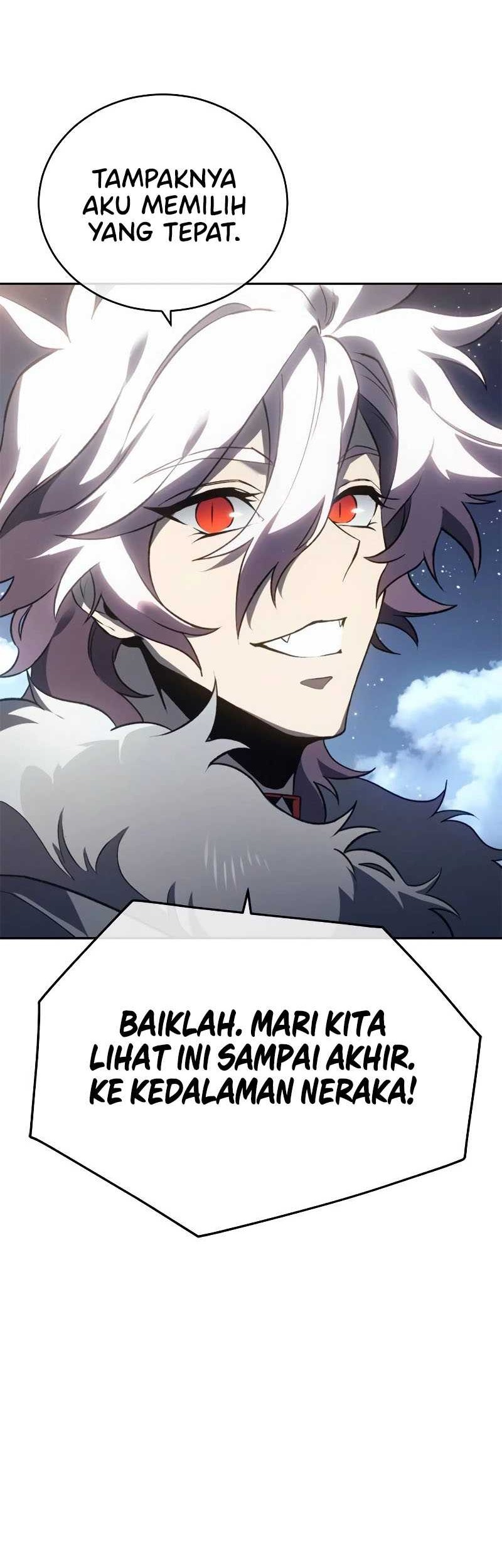 Why I Quit Being The Demon King chapter 21 halaman 72