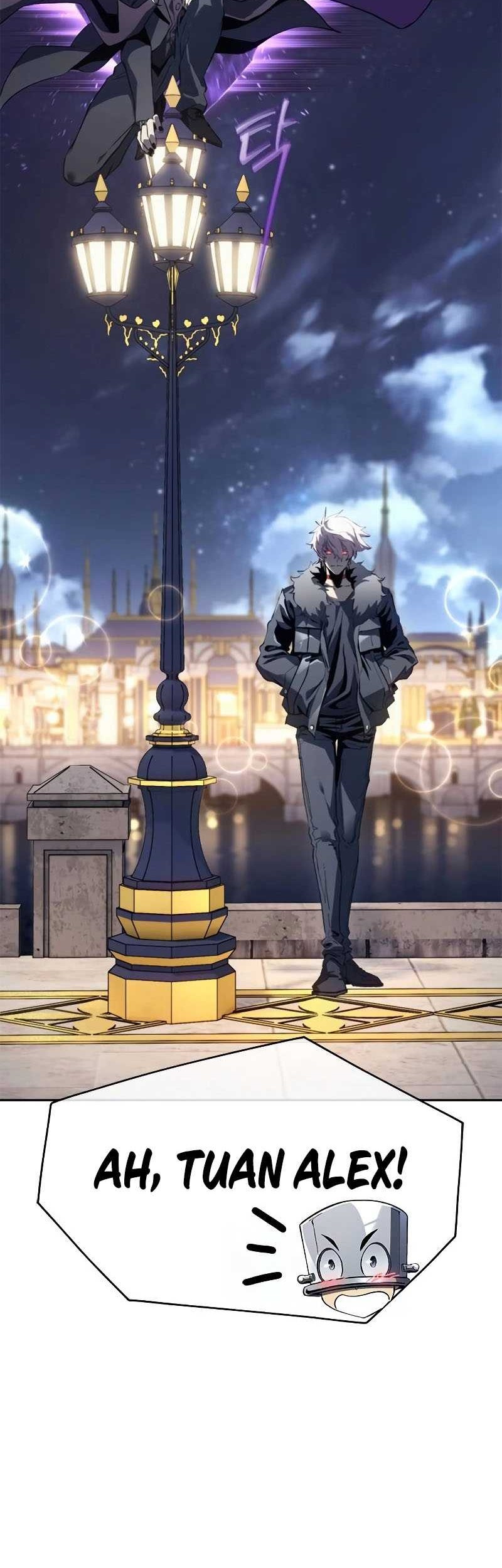 Why I Quit Being The Demon King chapter 21 halaman 74