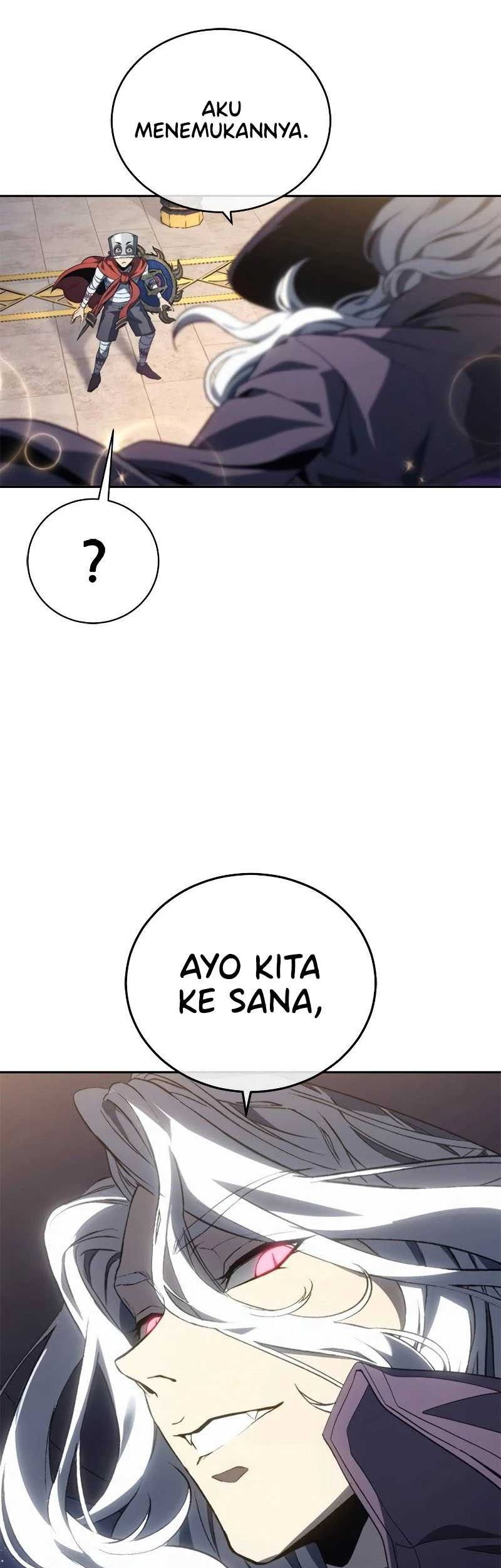 Why I Quit Being The Demon King chapter 21 halaman 75