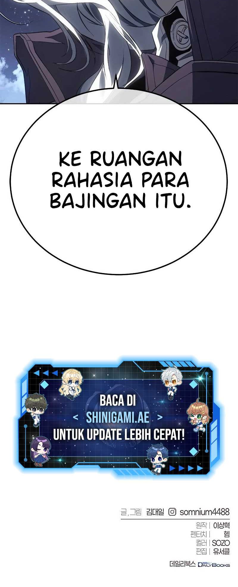 Why I Quit Being The Demon King chapter 21 halaman 76