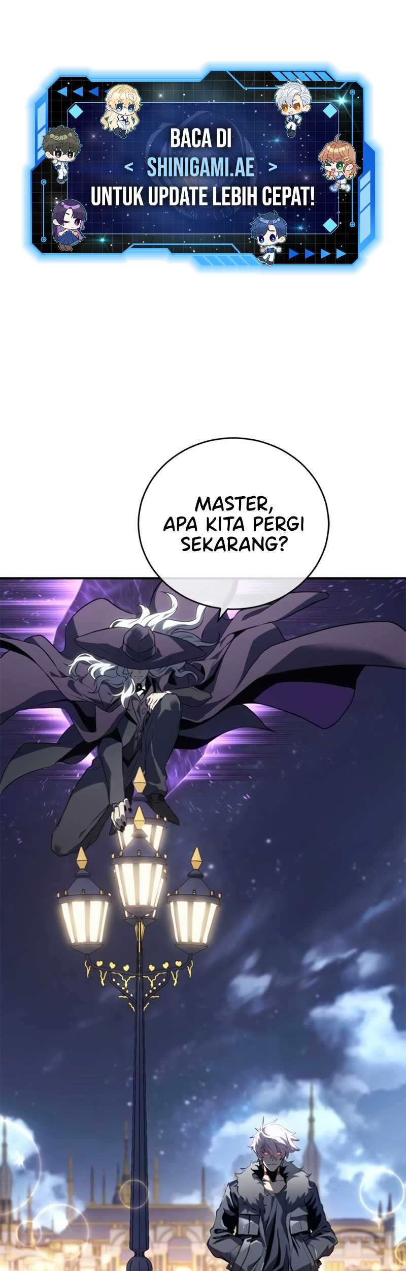 Why I Quit Being The Demon King chapter 22 halaman 2