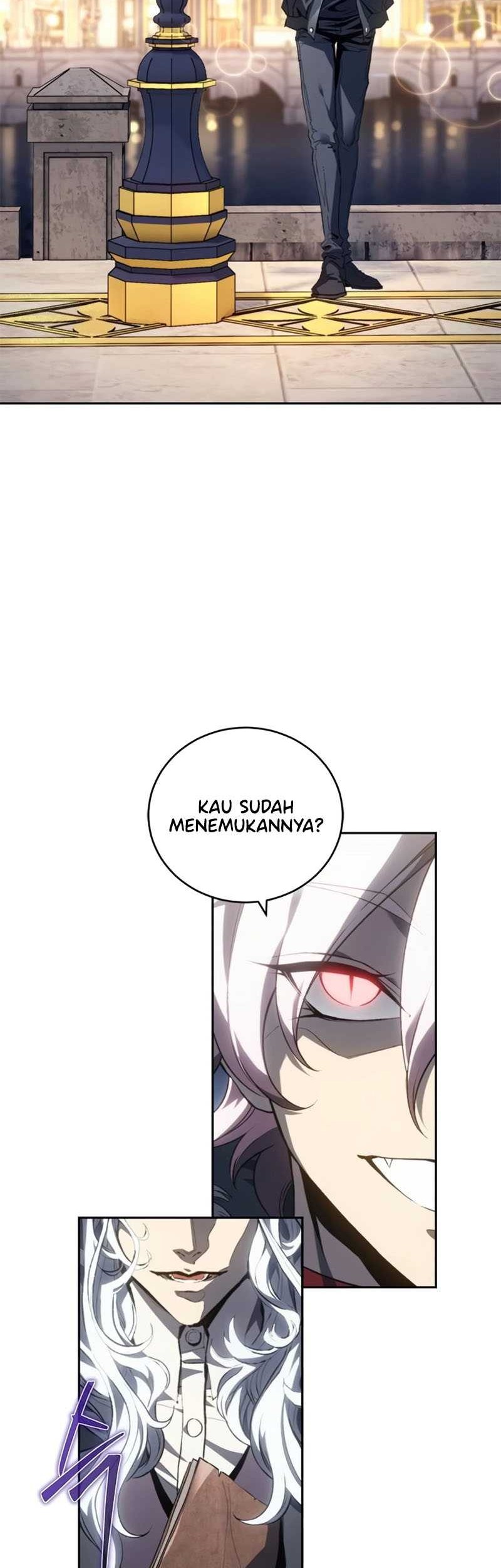 Why I Quit Being The Demon King chapter 22 halaman 3