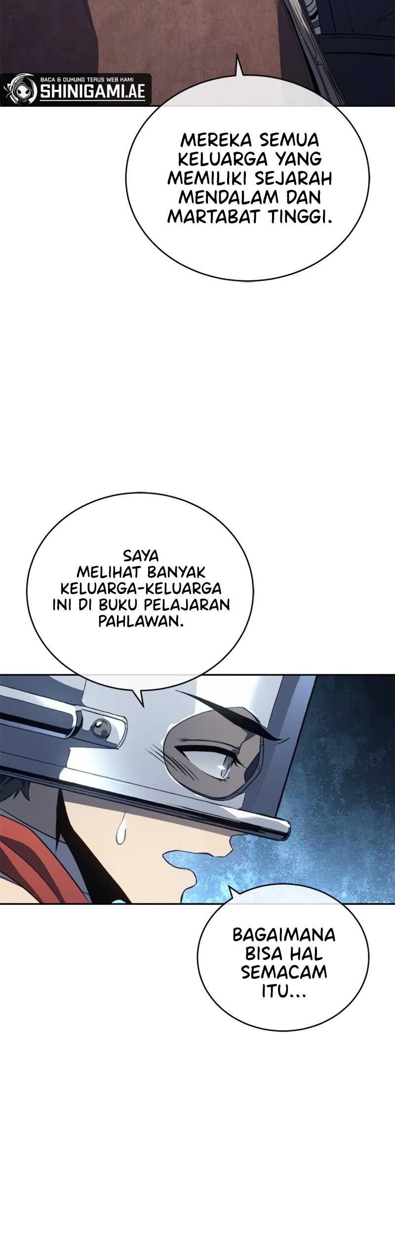 Why I Quit Being The Demon King chapter 22 halaman 8