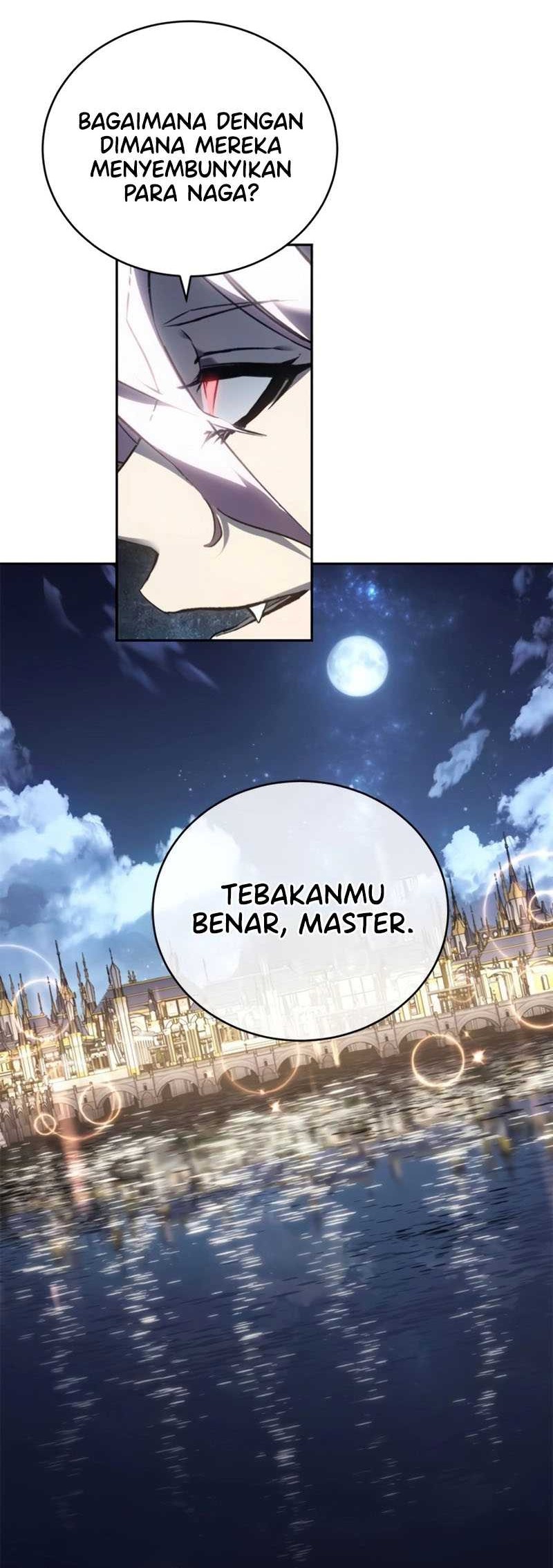 Why I Quit Being The Demon King chapter 22 halaman 9