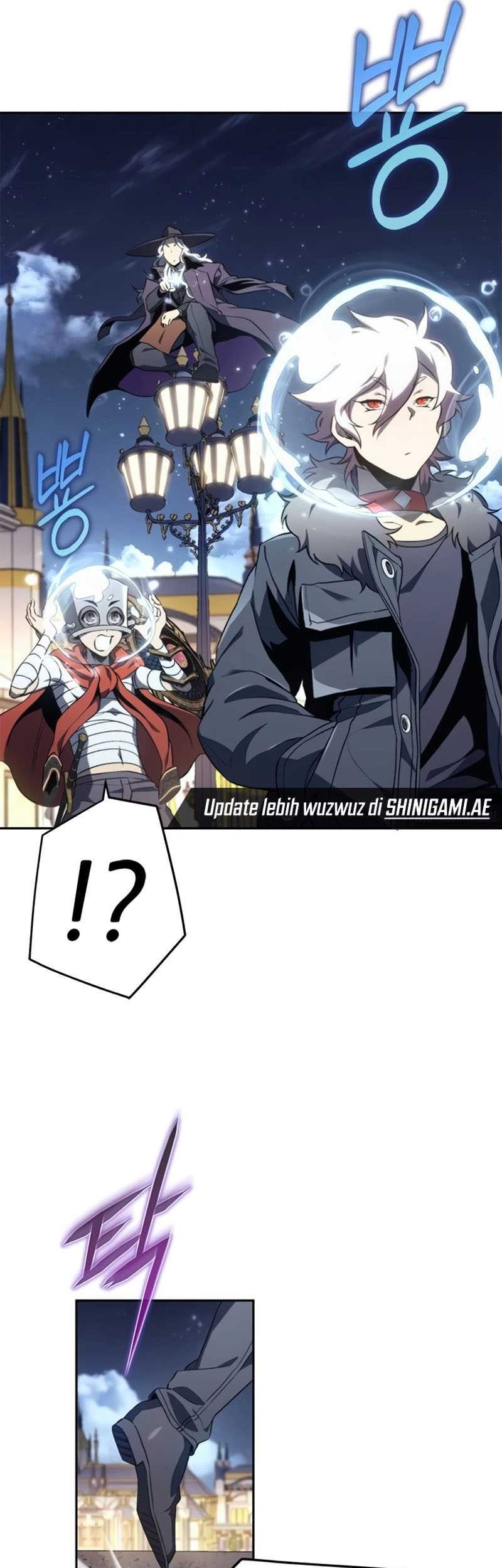 Why I Quit Being The Demon King chapter 22 halaman 14