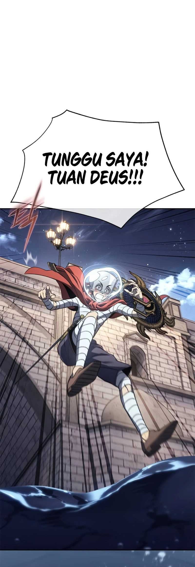 Why I Quit Being The Demon King chapter 22 halaman 17