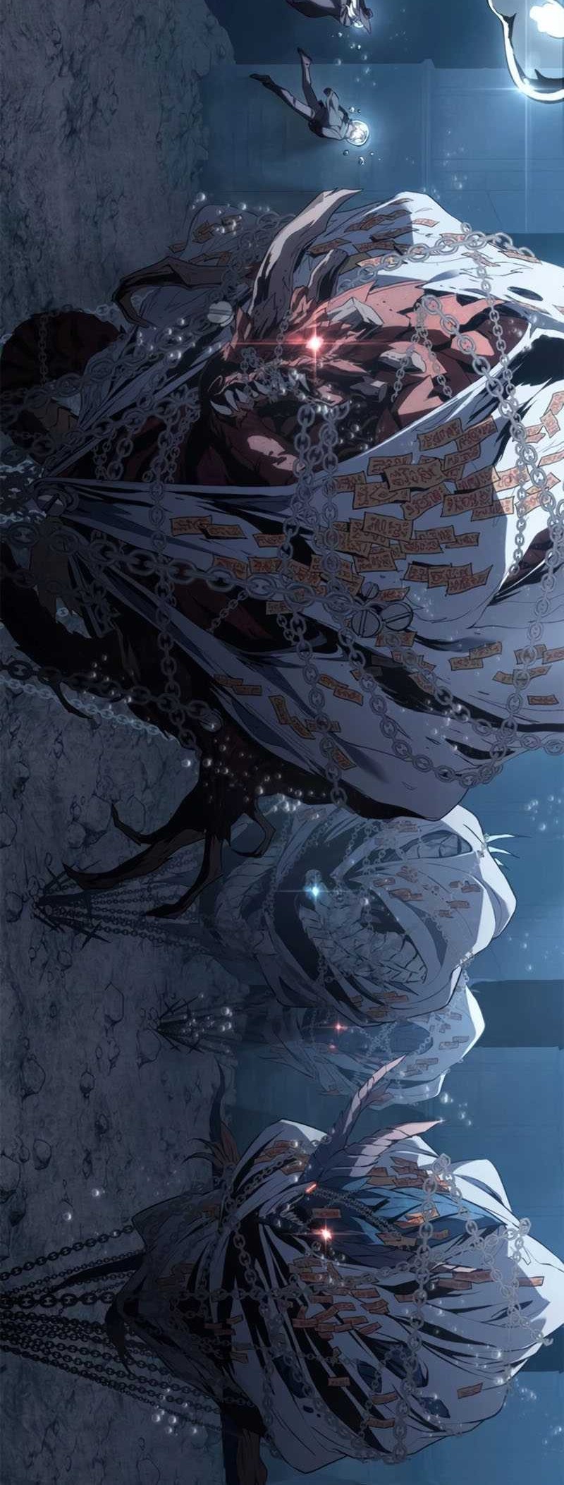 Why I Quit Being The Demon King chapter 22 halaman 21