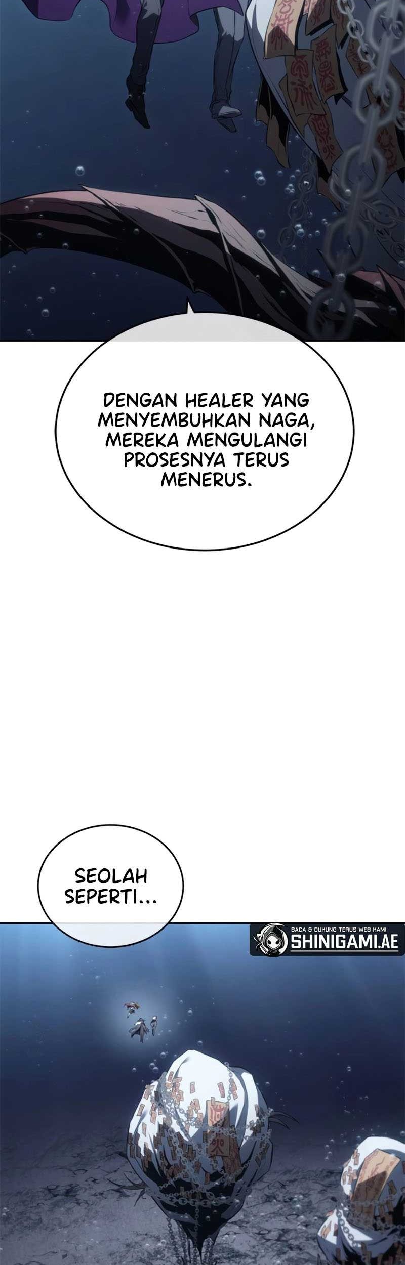 Why I Quit Being The Demon King chapter 22 halaman 24