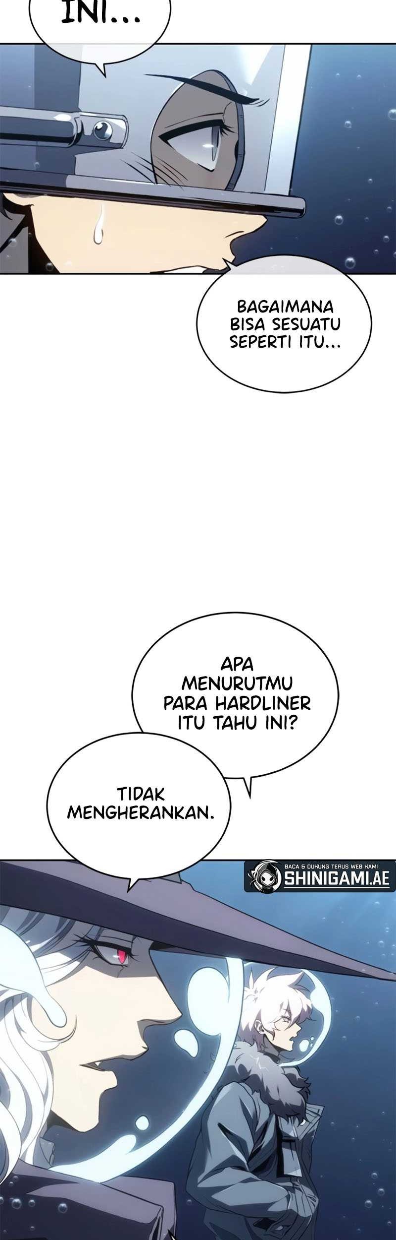 Why I Quit Being The Demon King chapter 22 halaman 28