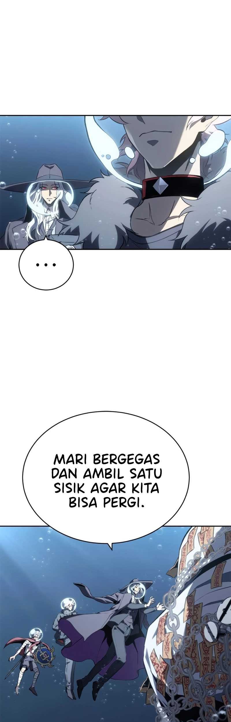 Why I Quit Being The Demon King chapter 22 halaman 30