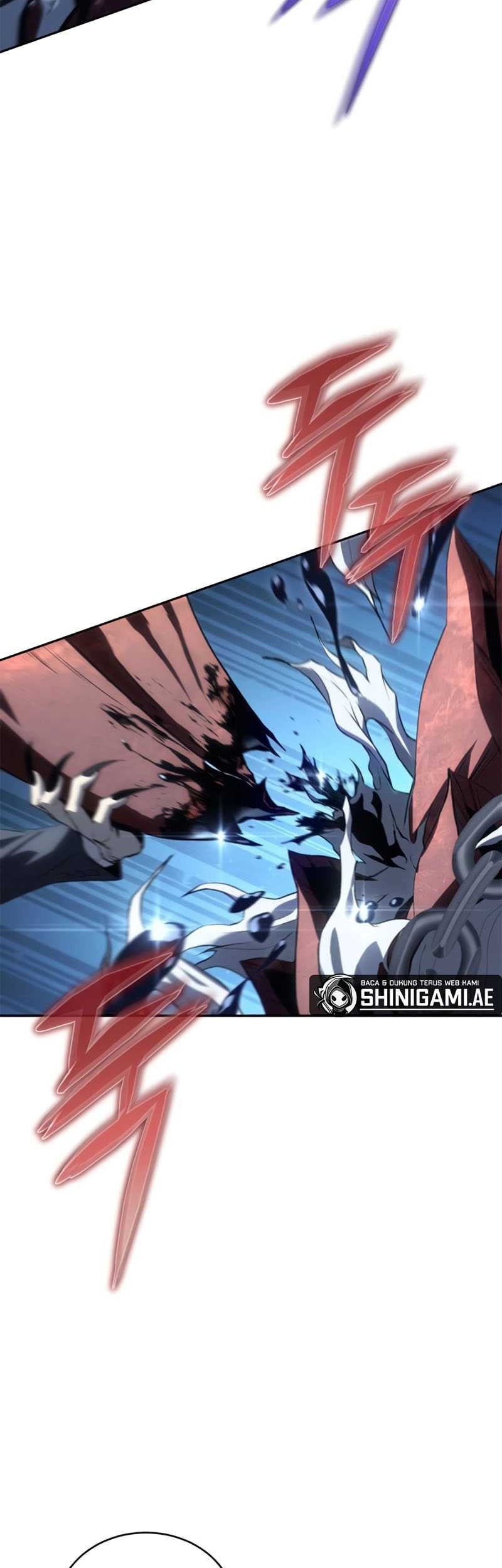 Why I Quit Being The Demon King chapter 22 halaman 32