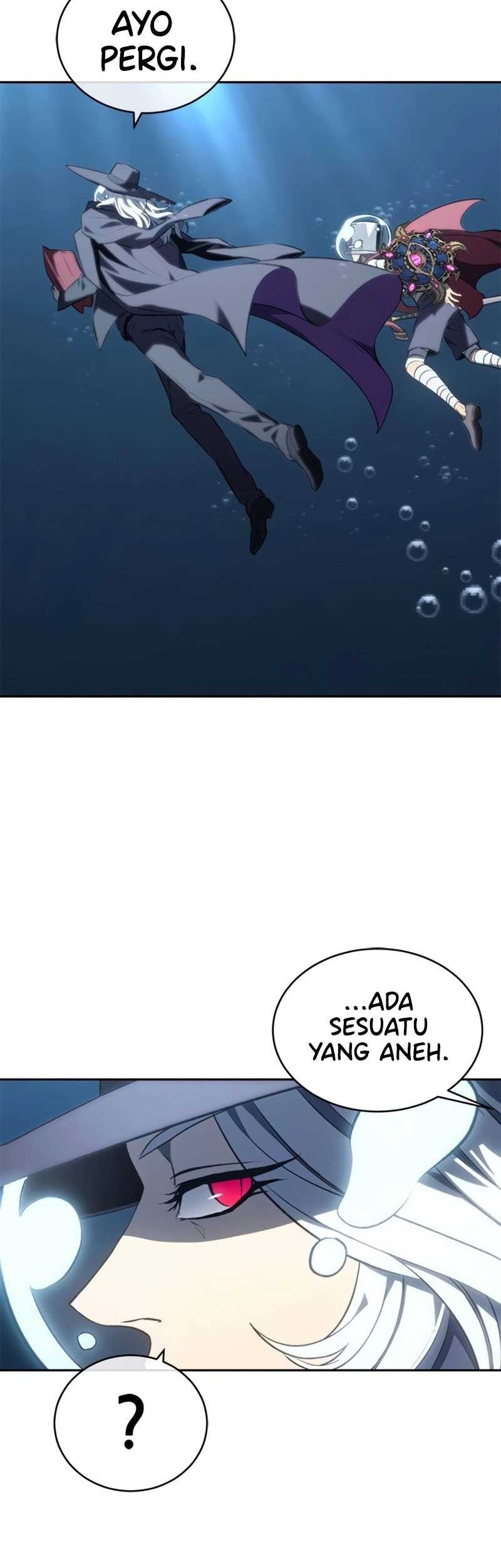 Why I Quit Being The Demon King chapter 22 halaman 33