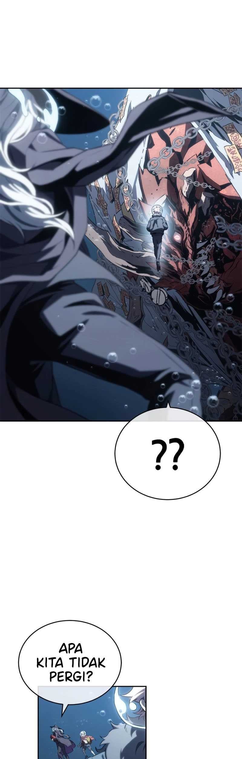 Why I Quit Being The Demon King chapter 22 halaman 34