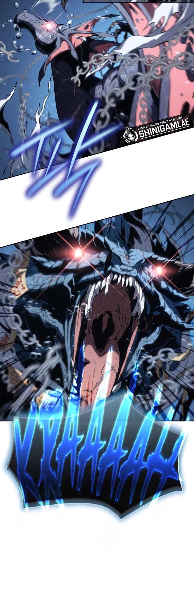Why I Quit Being The Demon King chapter 22 halaman 43