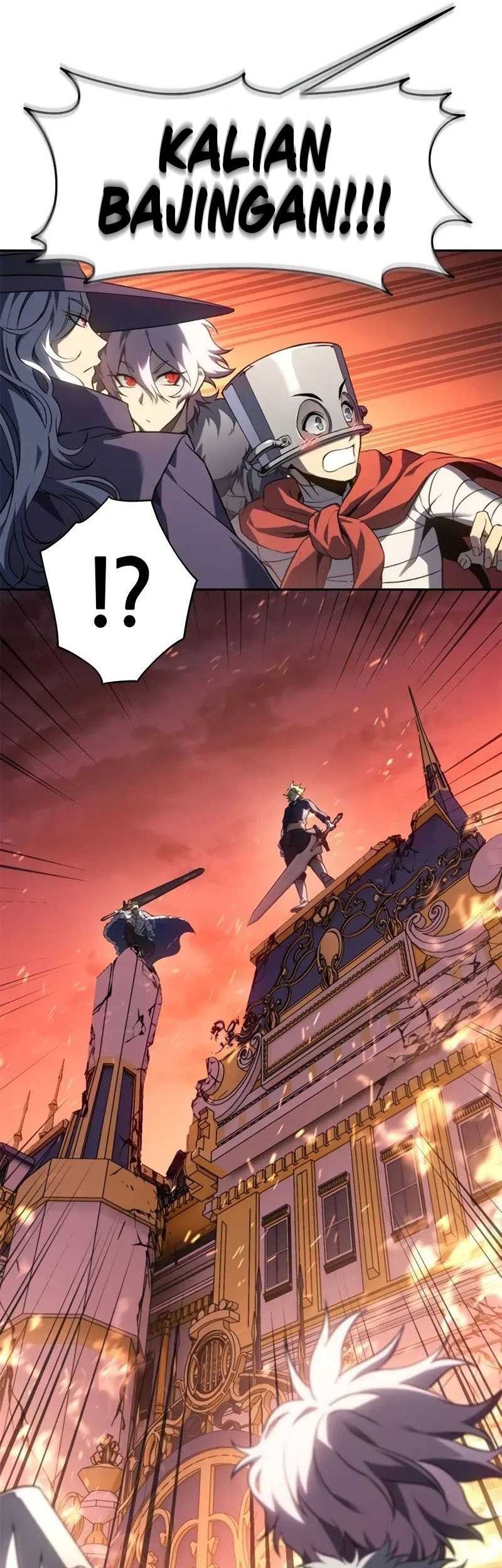 Why I Quit Being The Demon King chapter 23 halaman 10