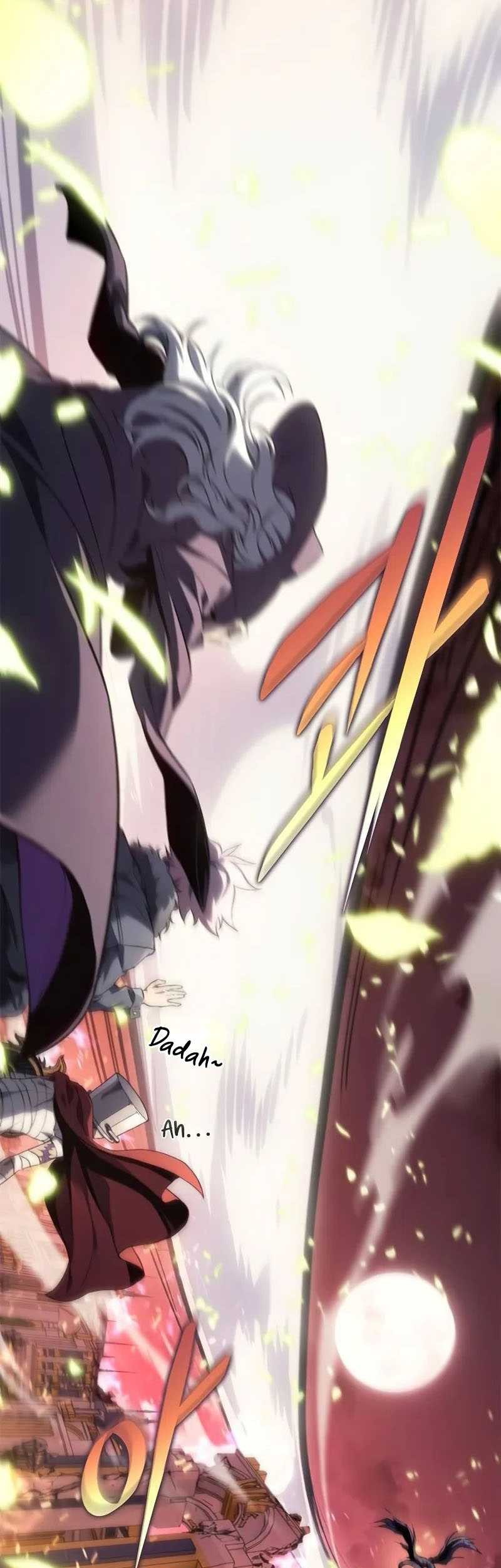 Why I Quit Being The Demon King chapter 23 halaman 22