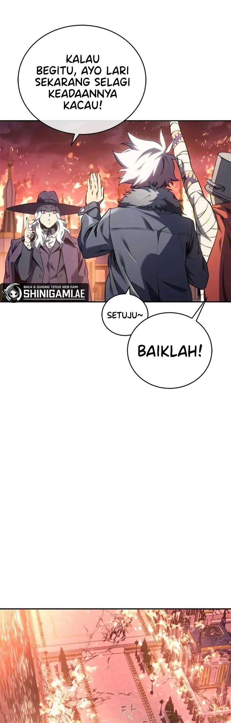 Why I Quit Being The Demon King chapter 23 halaman 24