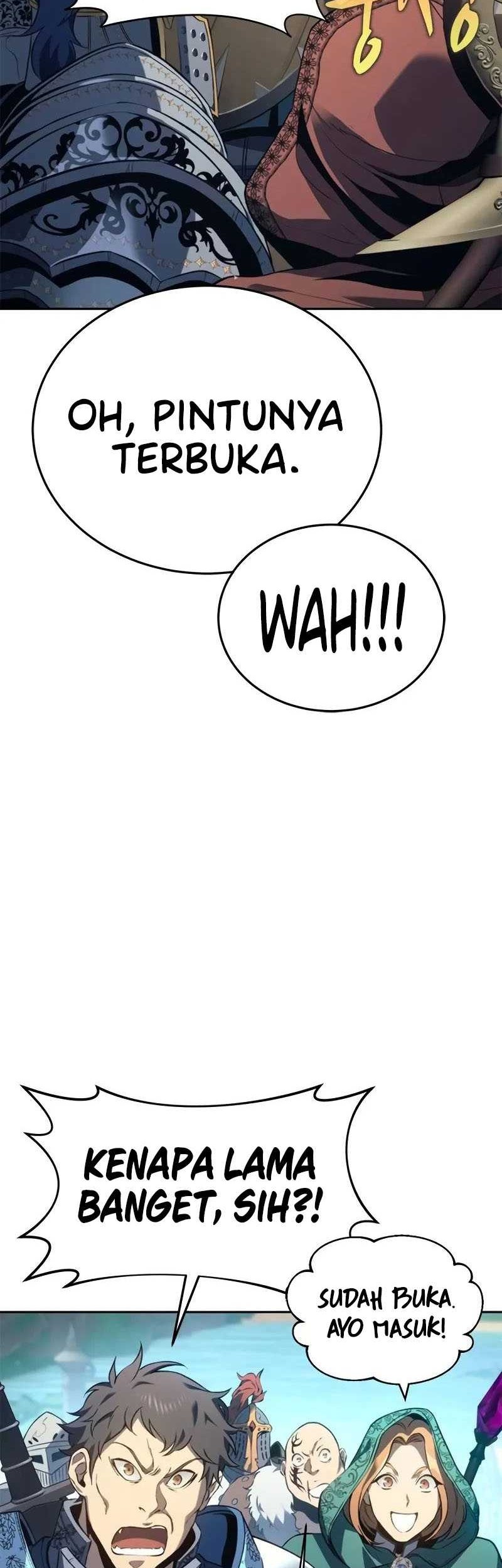 Why I Quit Being The Demon King chapter 23 halaman 31