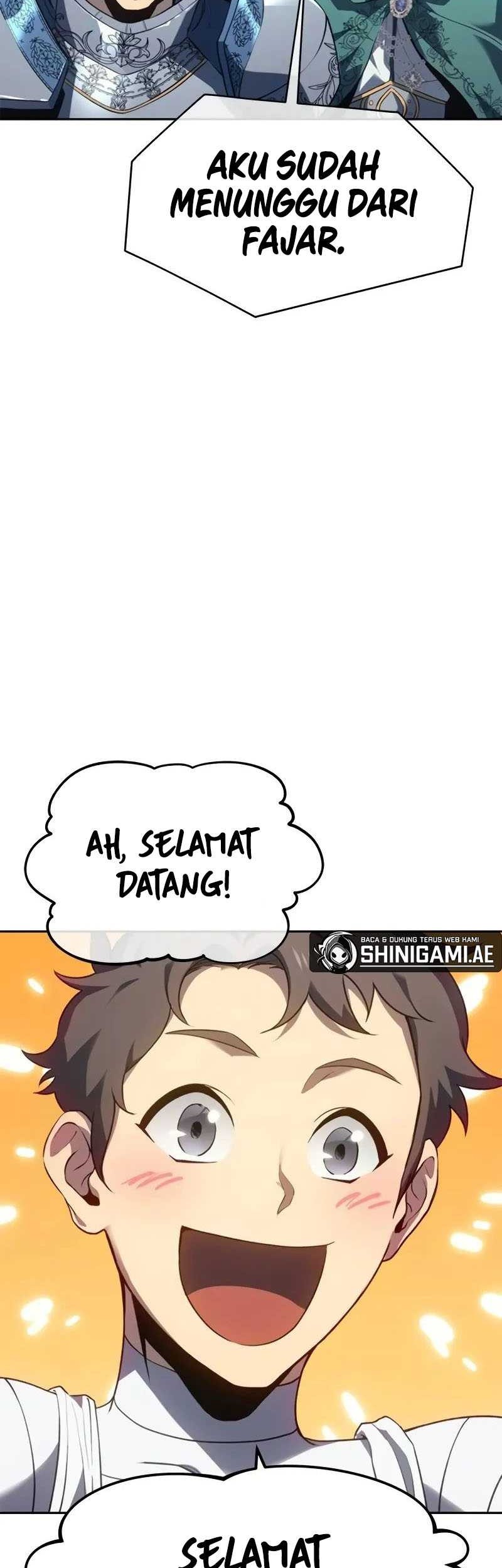 Why I Quit Being The Demon King chapter 23 halaman 32