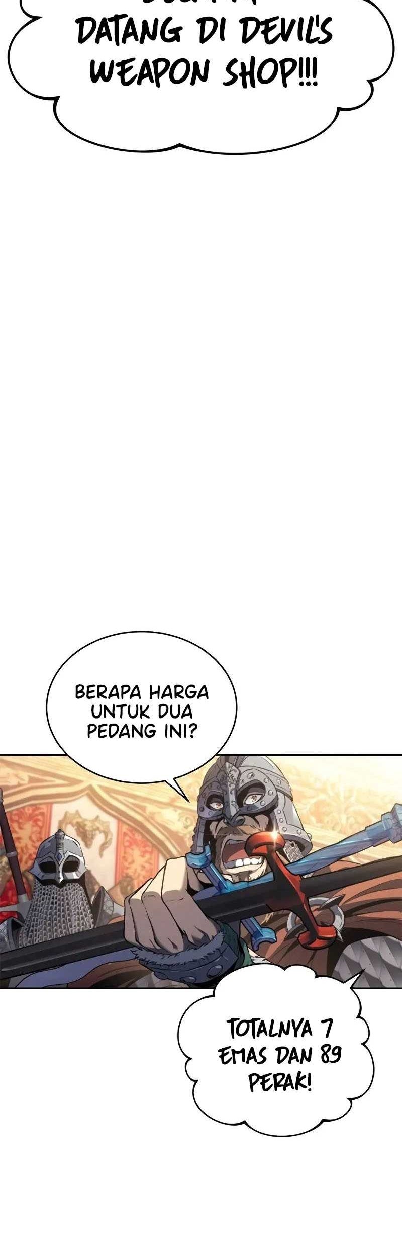 Why I Quit Being The Demon King chapter 23 halaman 33