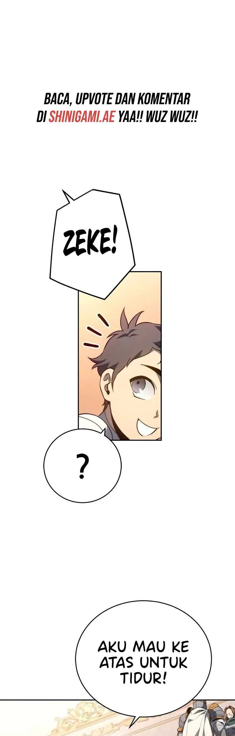 Why I Quit Being The Demon King chapter 23 halaman 40