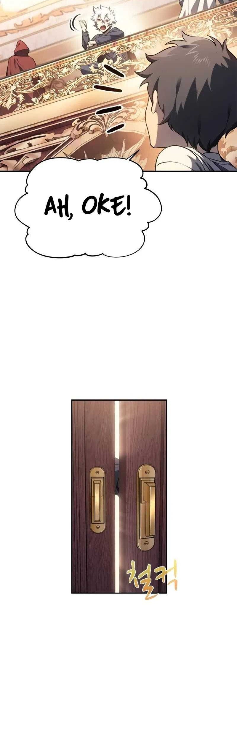 Why I Quit Being The Demon King chapter 23 halaman 41