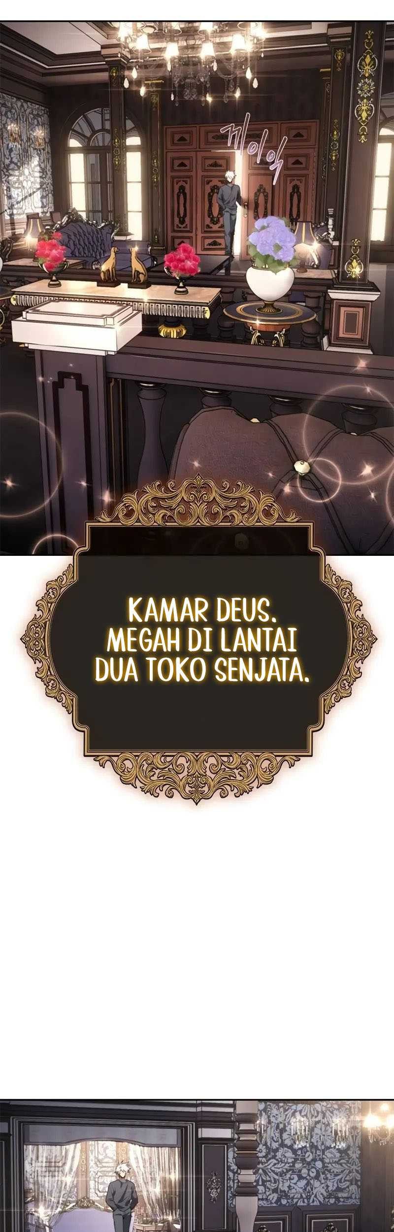 Why I Quit Being The Demon King chapter 23 halaman 42