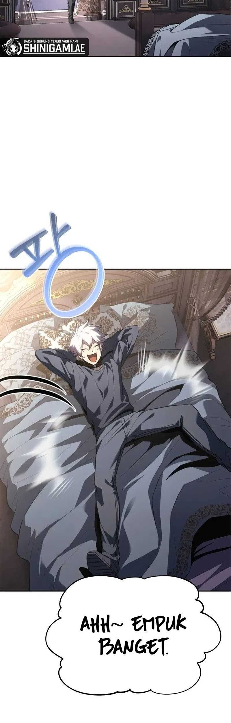 Why I Quit Being The Demon King chapter 23 halaman 43