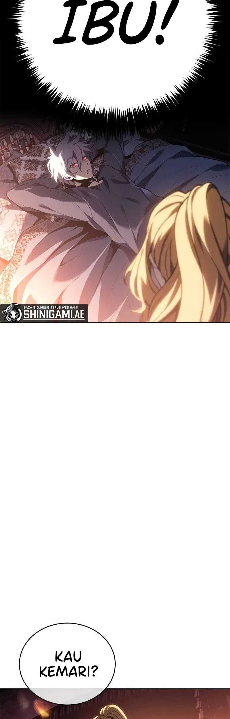 Why I Quit Being The Demon King chapter 23 halaman 47