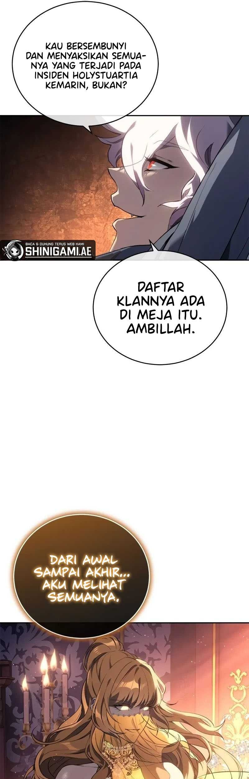 Why I Quit Being The Demon King chapter 23 halaman 50