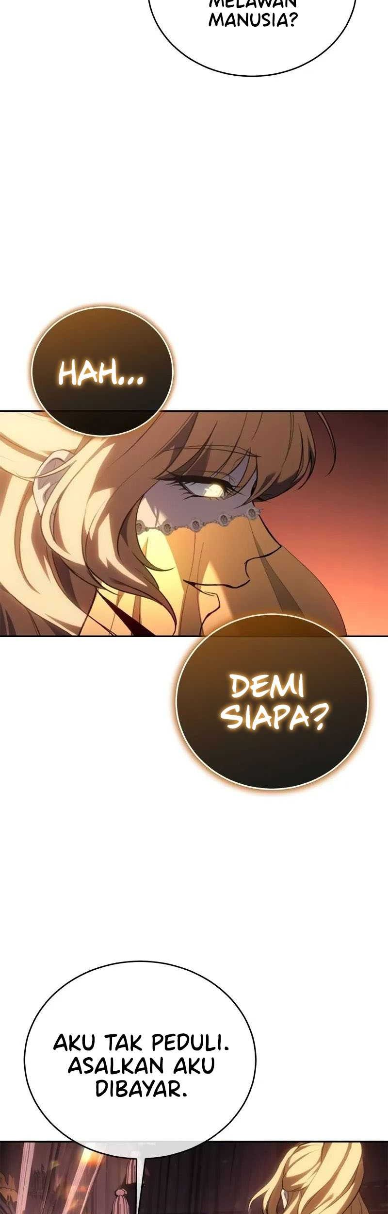 Why I Quit Being The Demon King chapter 23 halaman 52