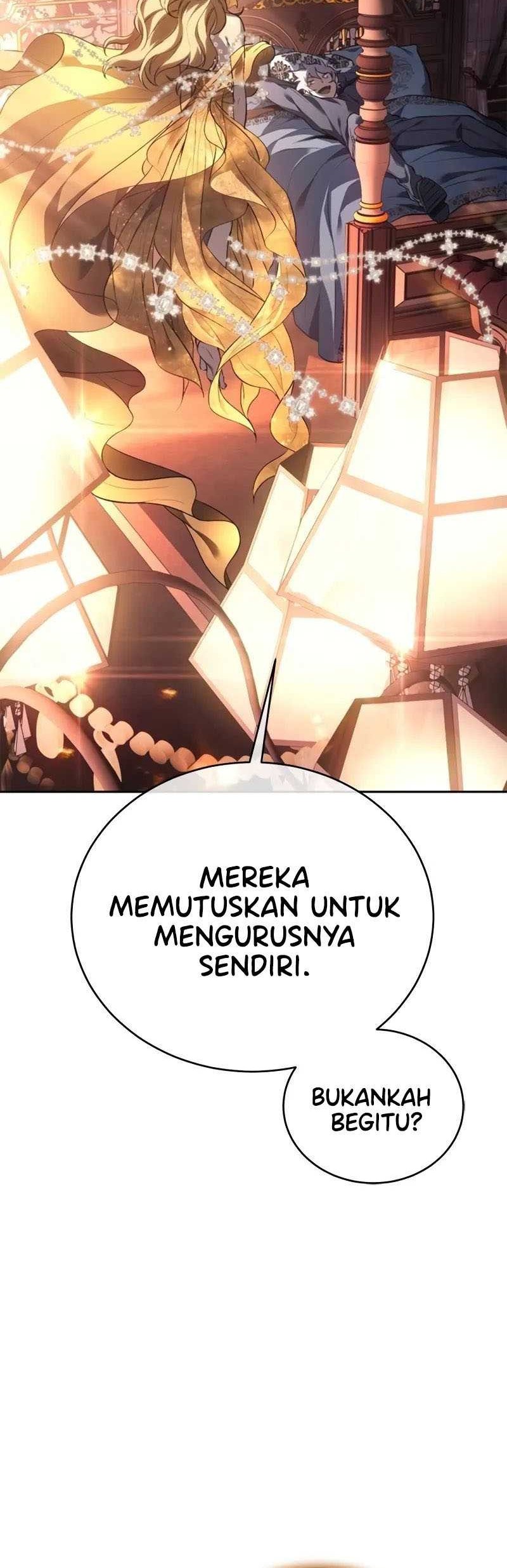 Why I Quit Being The Demon King chapter 23 halaman 57