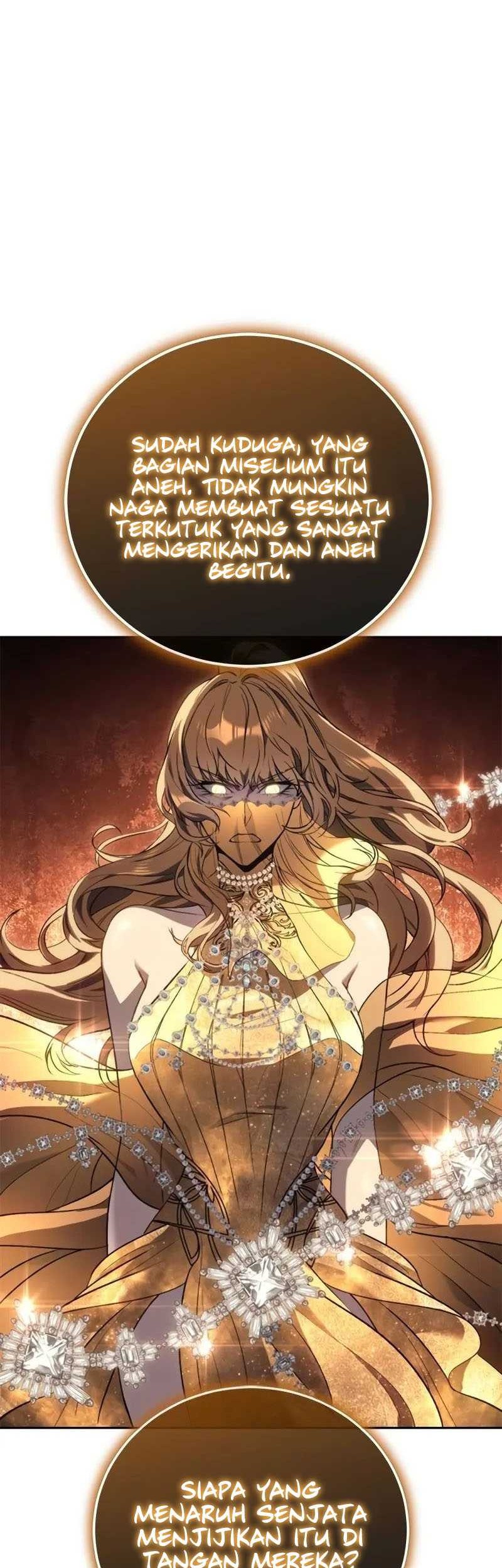 Why I Quit Being The Demon King chapter 23 halaman 63
