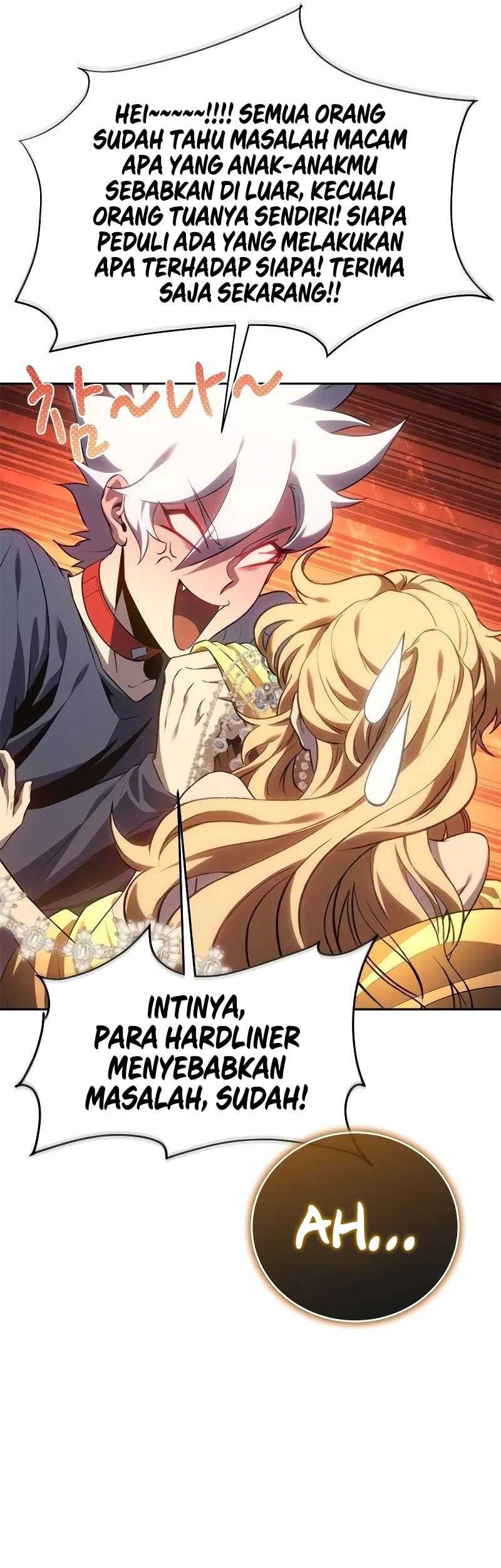 Why I Quit Being The Demon King Bab 24 halaman 10