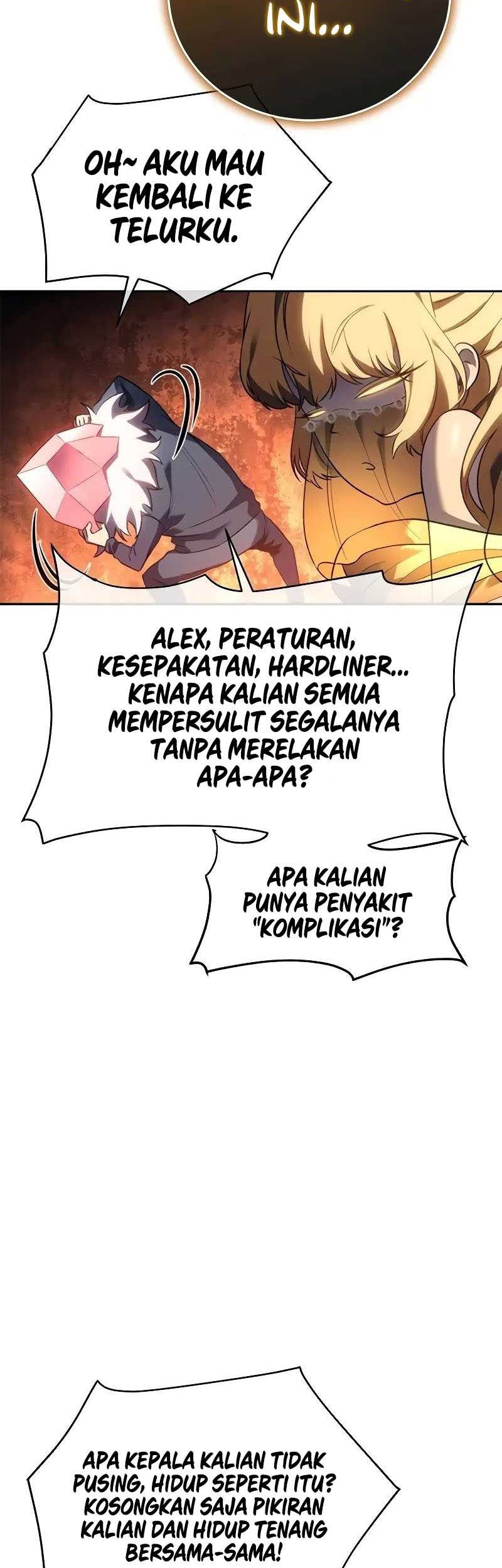 Why I Quit Being The Demon King Bab 24 halaman 12