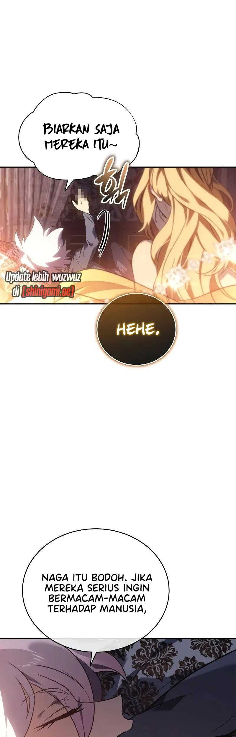 Why I Quit Being The Demon King Bab 24 halaman 16