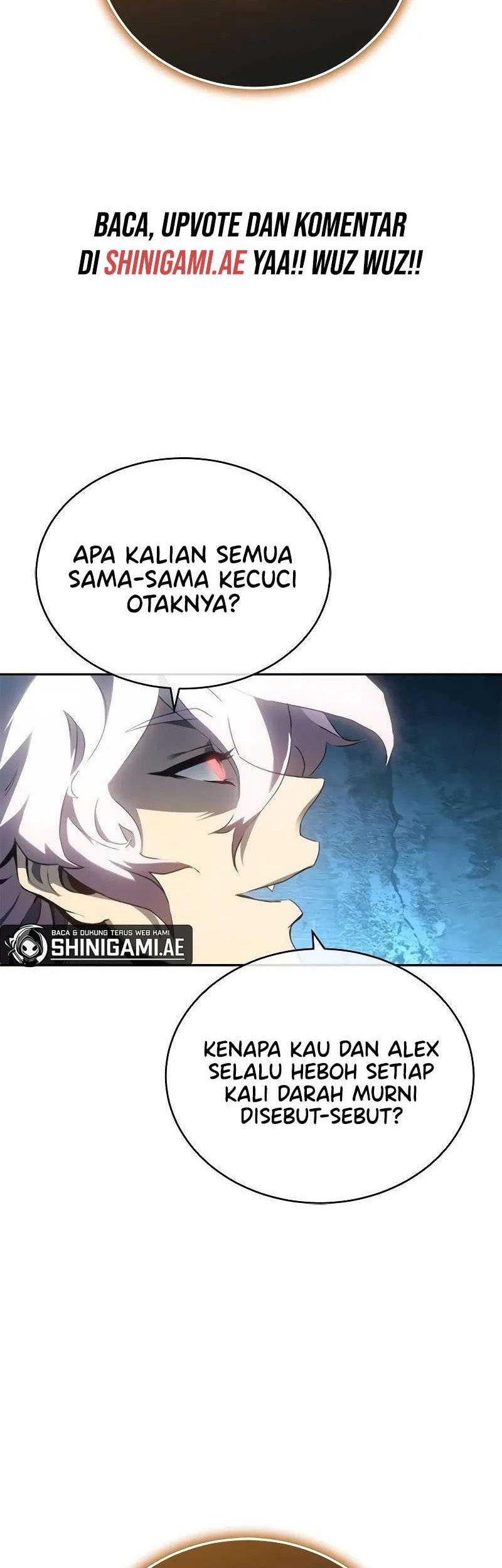 Why I Quit Being The Demon King Bab 24 halaman 19