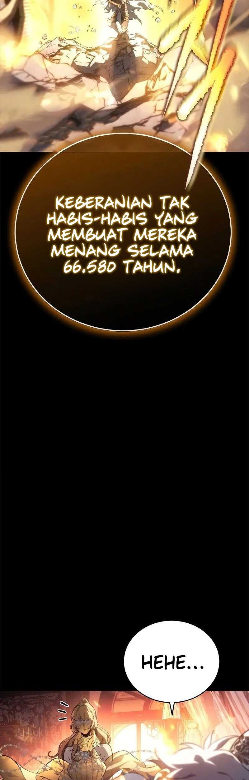 Why I Quit Being The Demon King Bab 24 halaman 32
