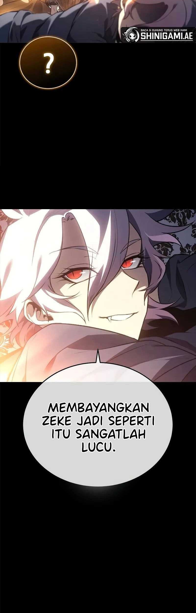 Why I Quit Being The Demon King Bab 24 halaman 33