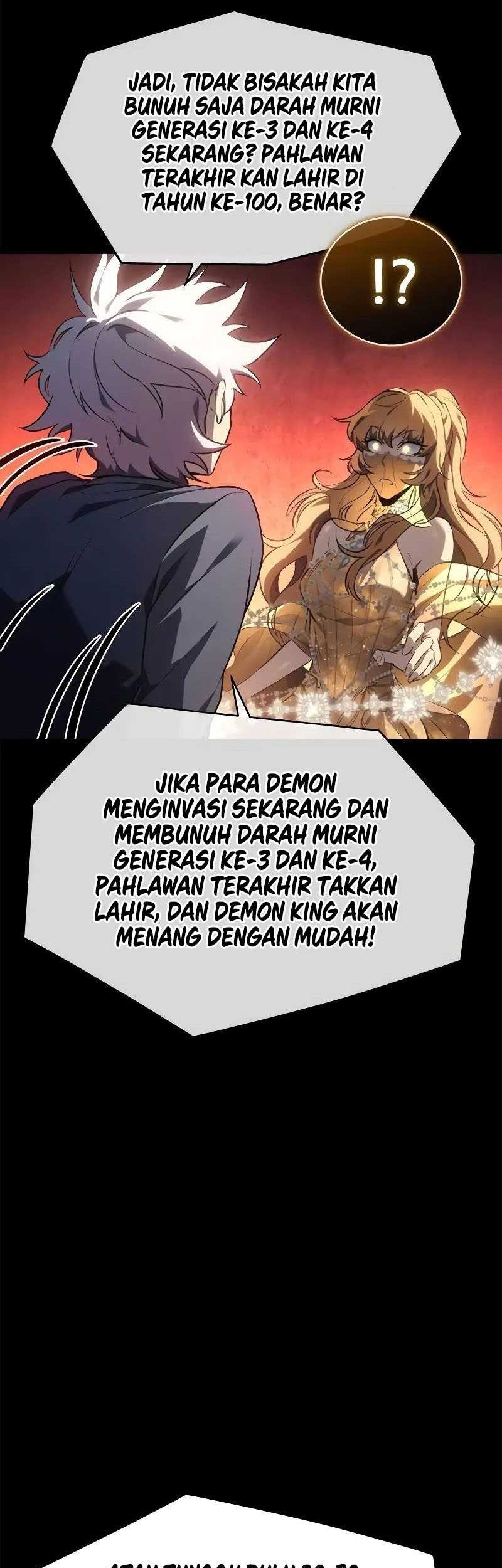 Why I Quit Being The Demon King Bab 24 halaman 34