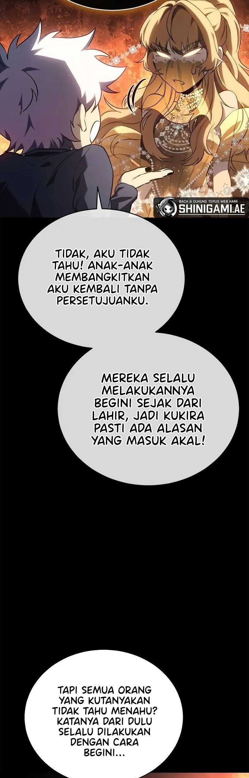Why I Quit Being The Demon King Bab 24 halaman 36