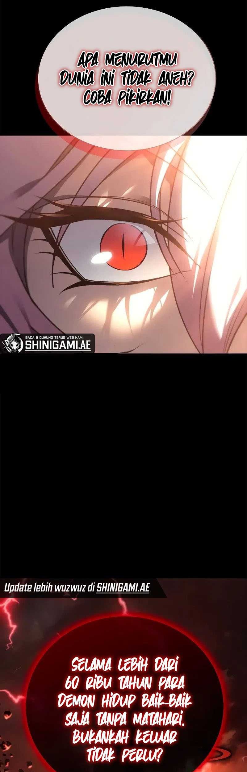 Why I Quit Being The Demon King Bab 24 halaman 40