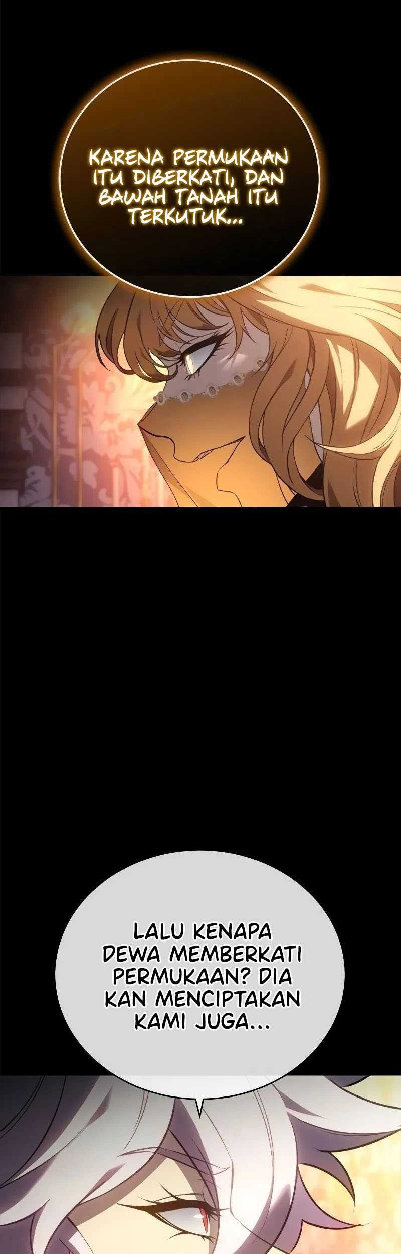 Why I Quit Being The Demon King Bab 24 halaman 42