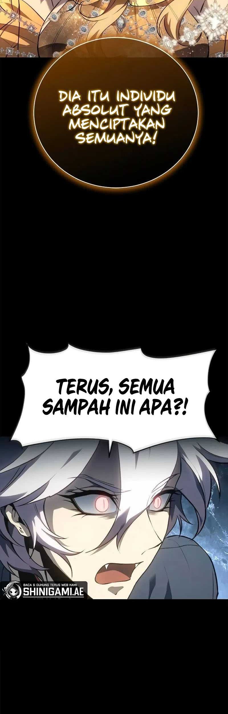 Why I Quit Being The Demon King Bab 24 halaman 45