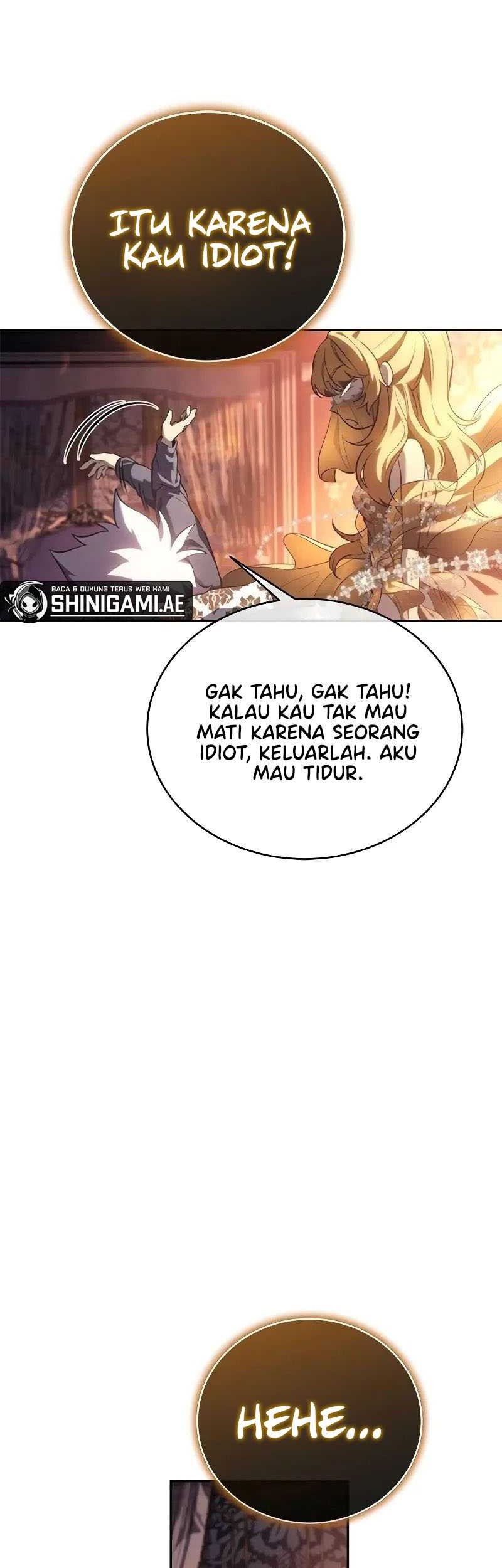 Why I Quit Being The Demon King Bab 24 halaman 48