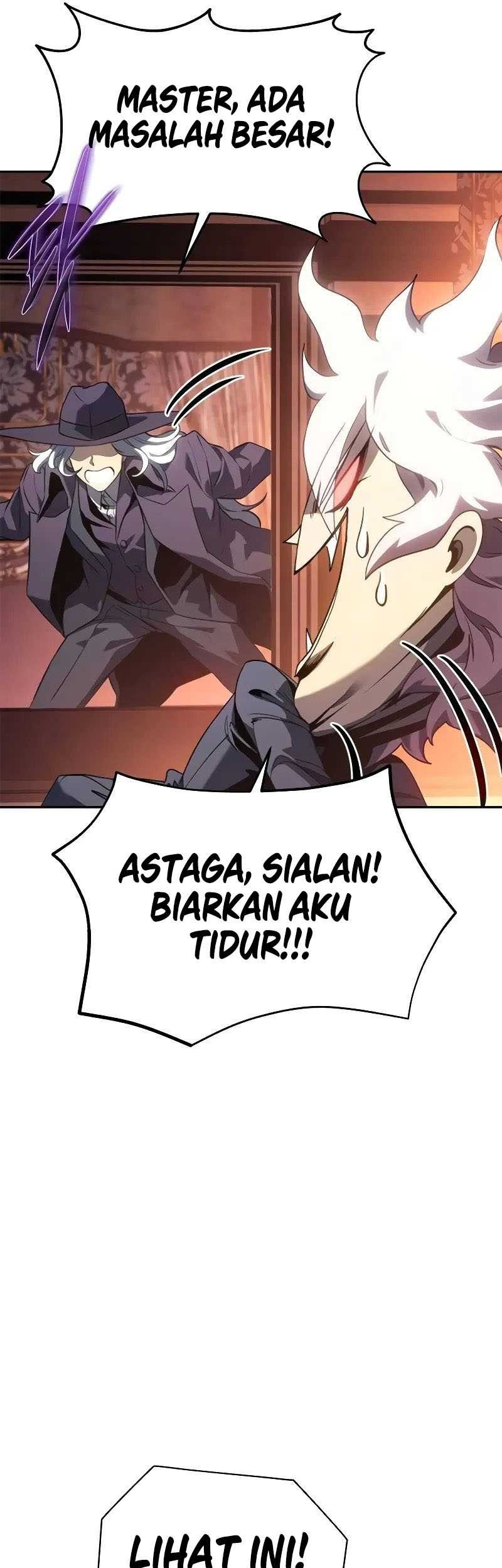 Why I Quit Being The Demon King Bab 24 halaman 62