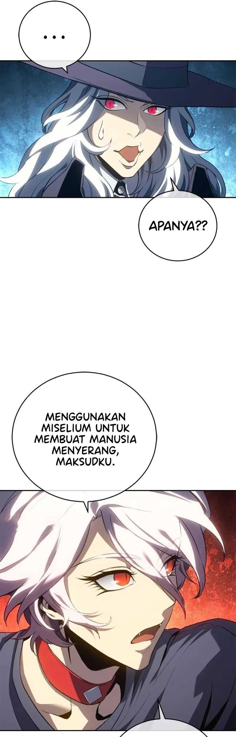 Why I Quit Being The Demon King chapter 25 halaman 10
